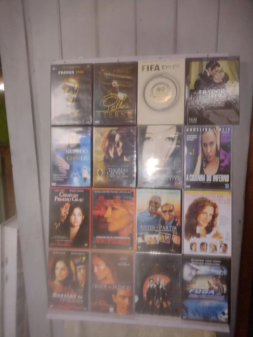Dvd's exclusivos! - Foto 2