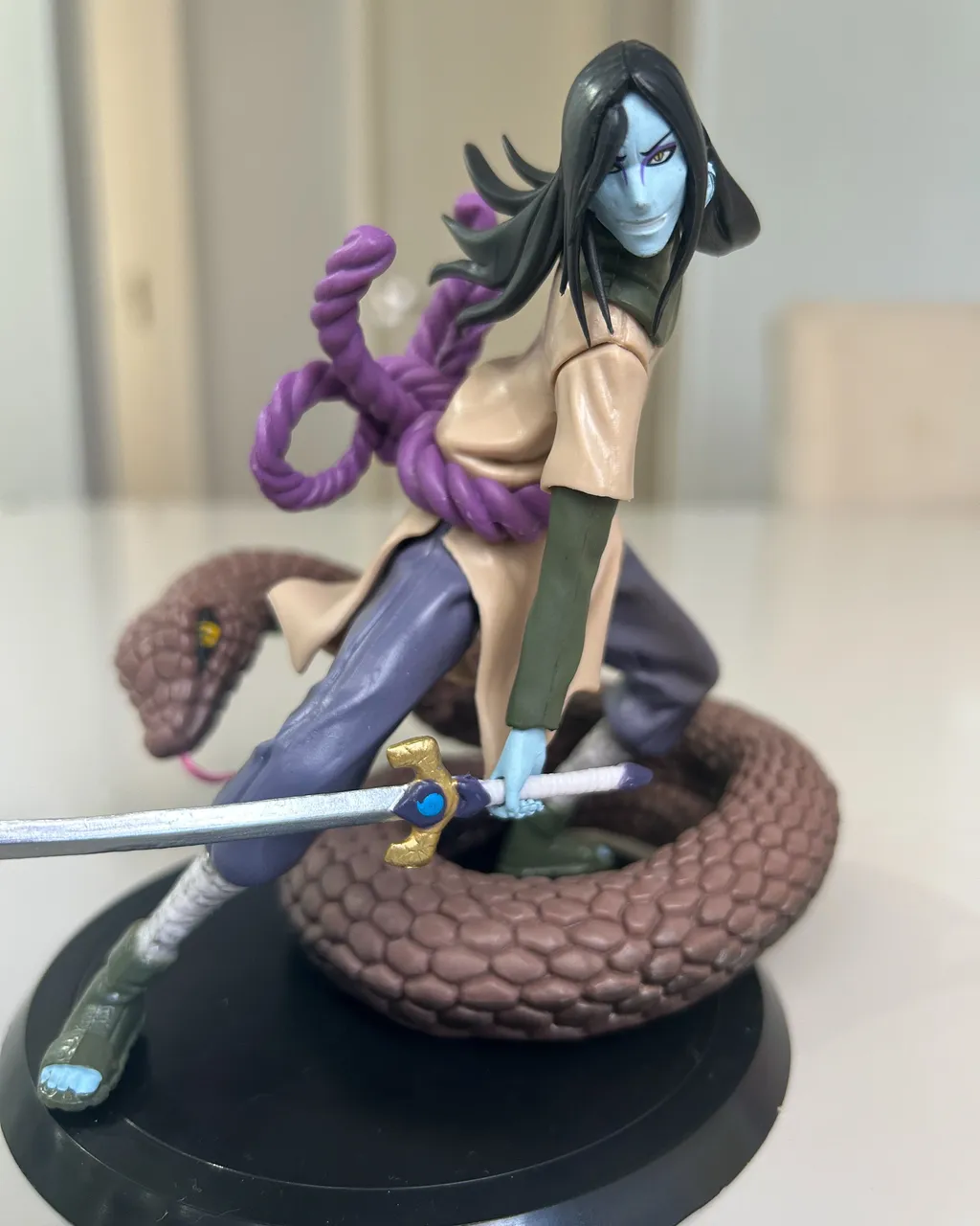 Naruto Clássico - Grandista Nero - Hobbies e coleções - Centro