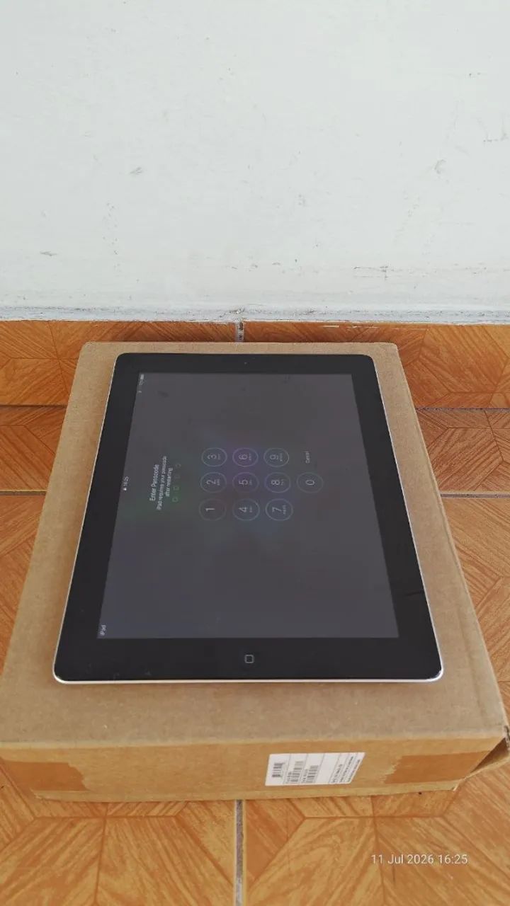 iPad Retina A1458 - Foto 5