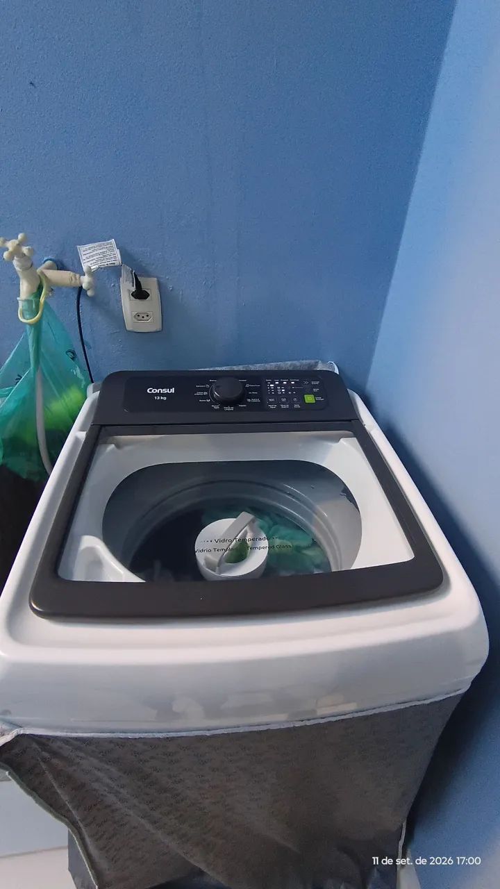 Vende-se uma casa mobiliada em Atafona  - Foto 5