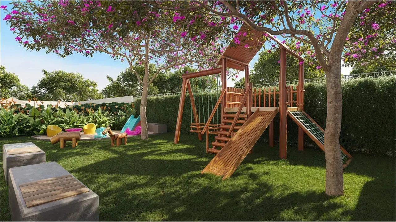 APARTAMENTO NA JOSÉ RUFINO - CJR - Foto 4