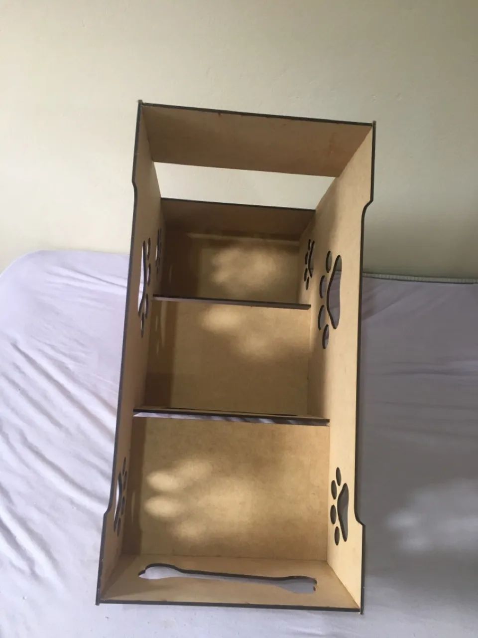 Escada para pet  - Foto 3