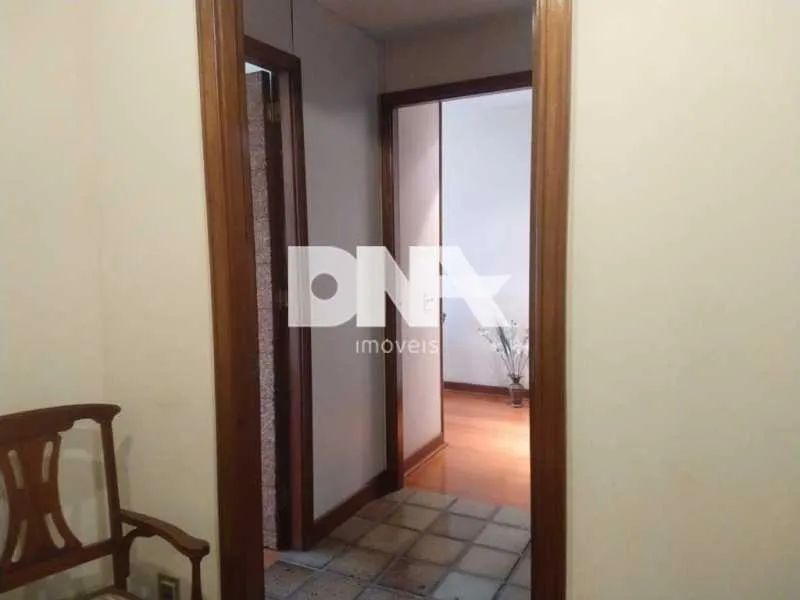 Sala comercial em Copacabana, próxima ao Metrô. - Foto 5