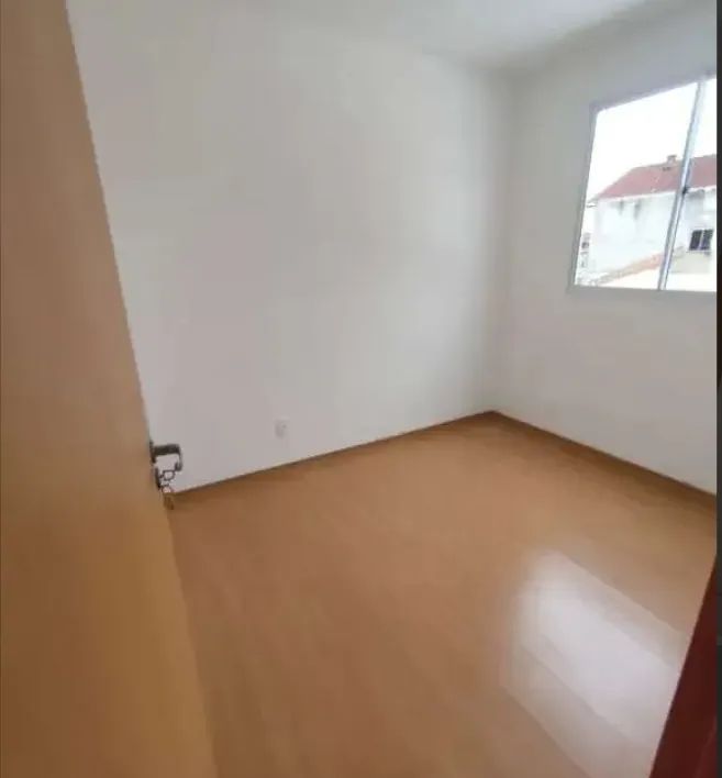 Apartamento à Venda 
