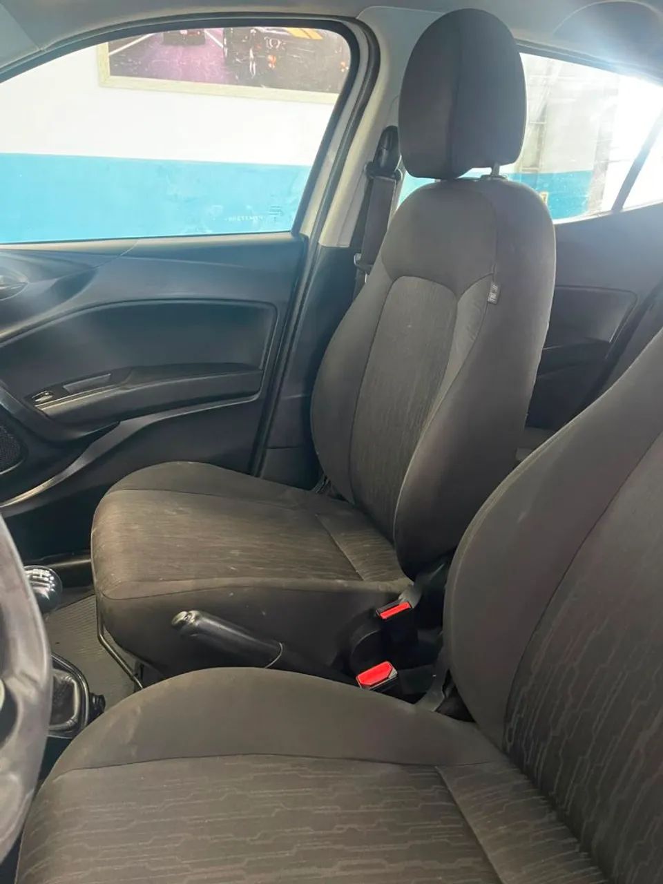 Fiat Argo 1.0 6V Flex. 2023 - Foto 3