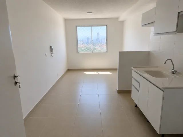 apartamento aluguel 2 dormitorios - Foto 4