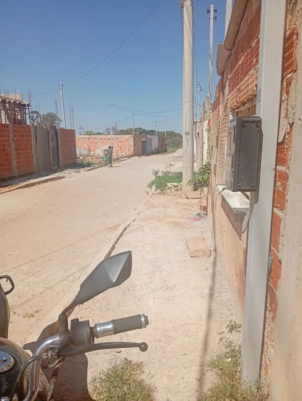 Casa no sol nascente trecho 3  - Foto 2