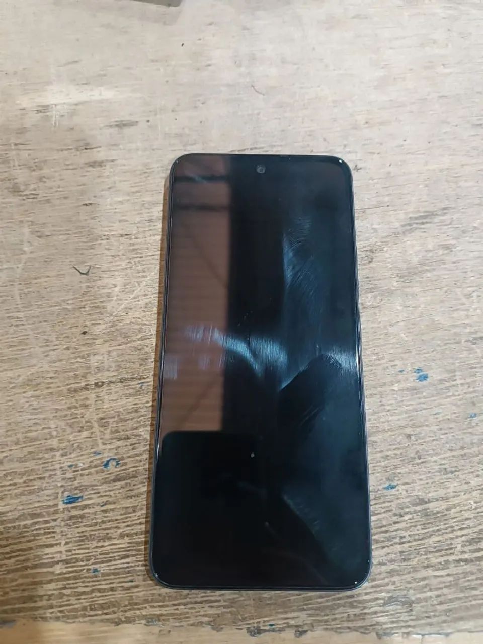 Celular Infinix à venda ? R$ 800