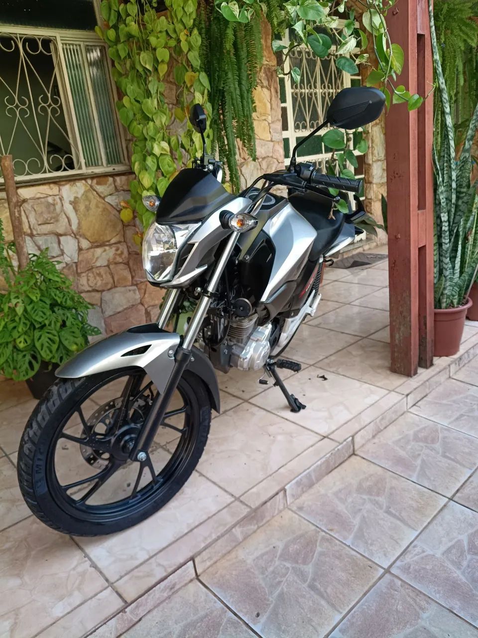 Start 2025 com 6600km - Foto 4