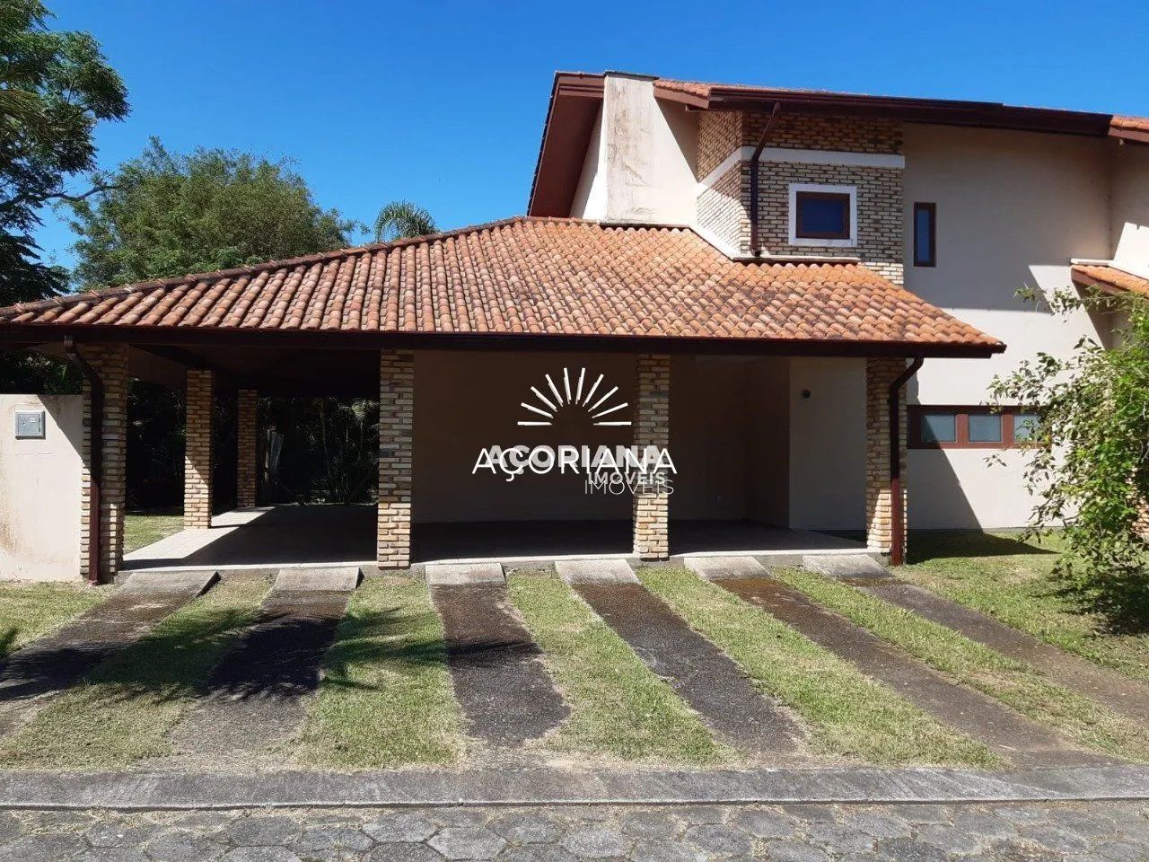 Casa 4 dormitórios para alugar Rio Tavares Florianópolis/SC - Foto 8