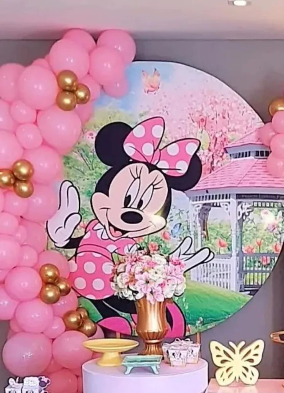 Decoração de festas e eventos - Foto 5