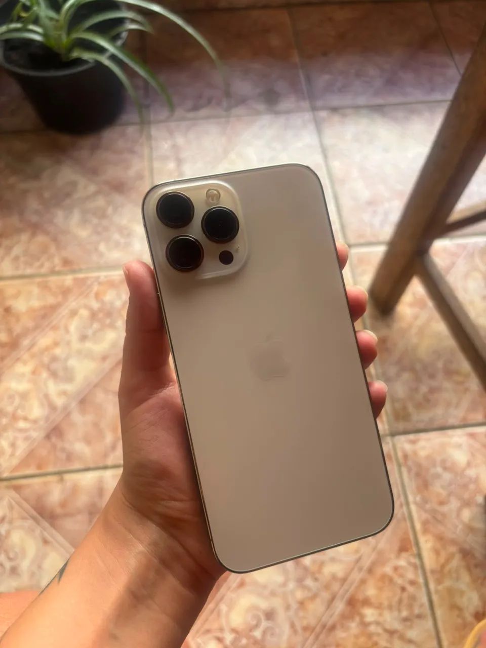 iPhone 13 Pro Max - 256 gb  - Foto 4