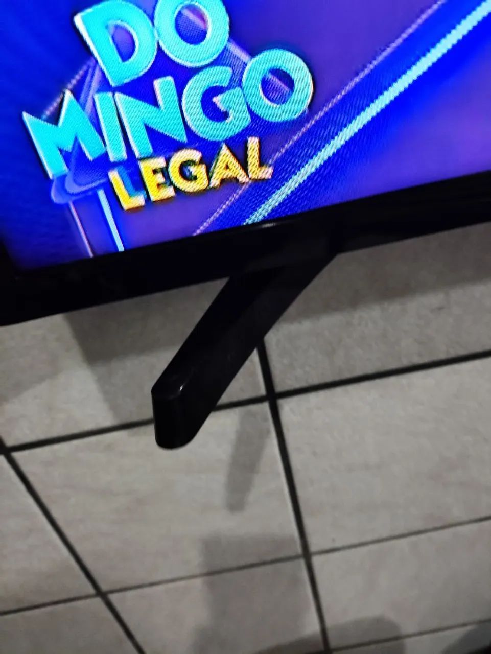 Tv Samsung smart 40p - Foto 2