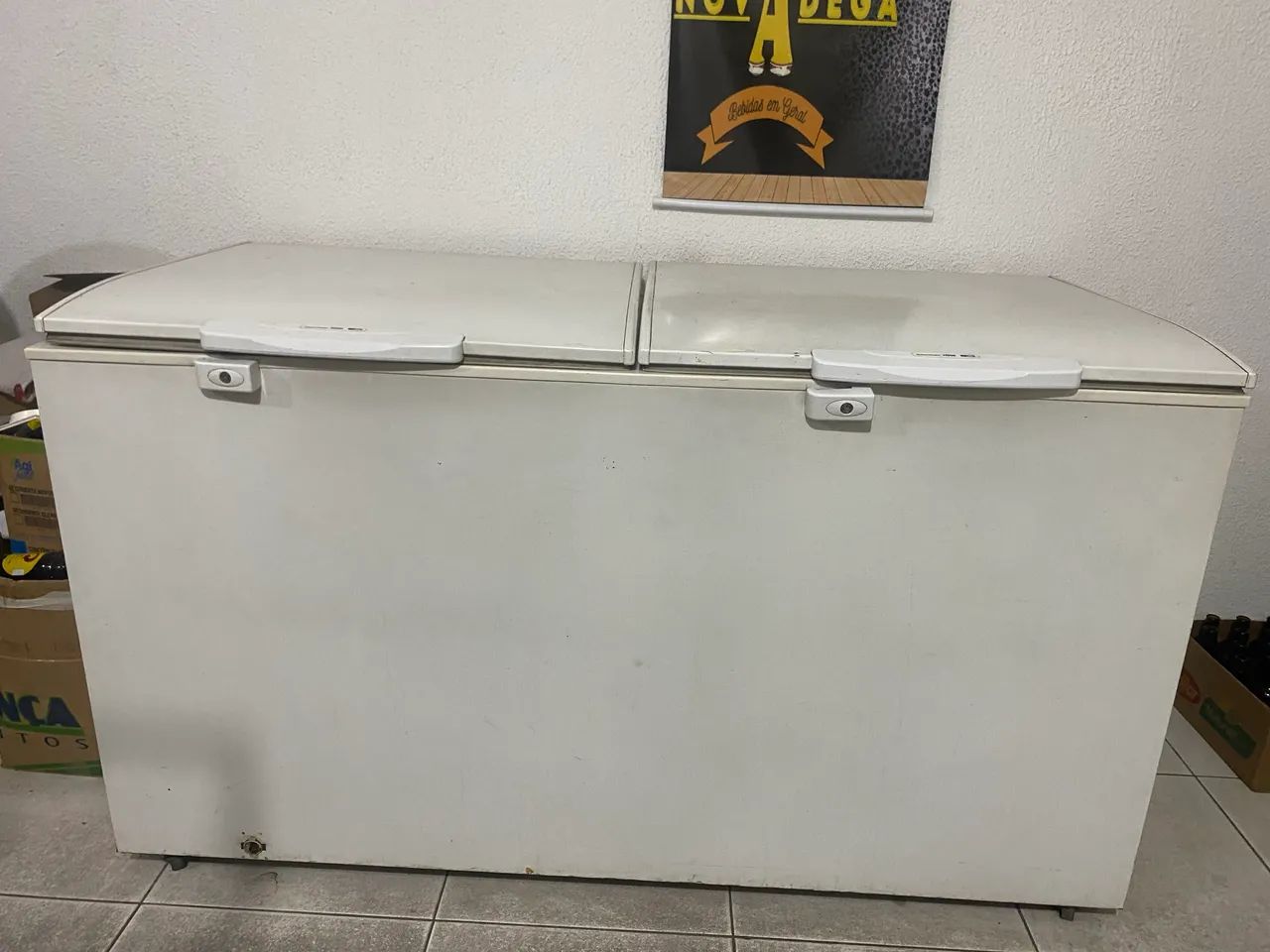 Adega completa - Foto 2
