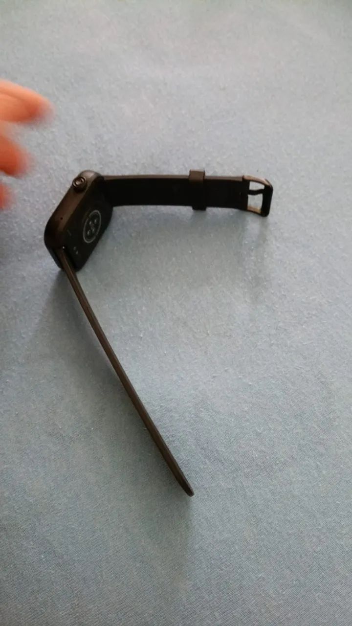 Smartwatch S5 - Foto 3
