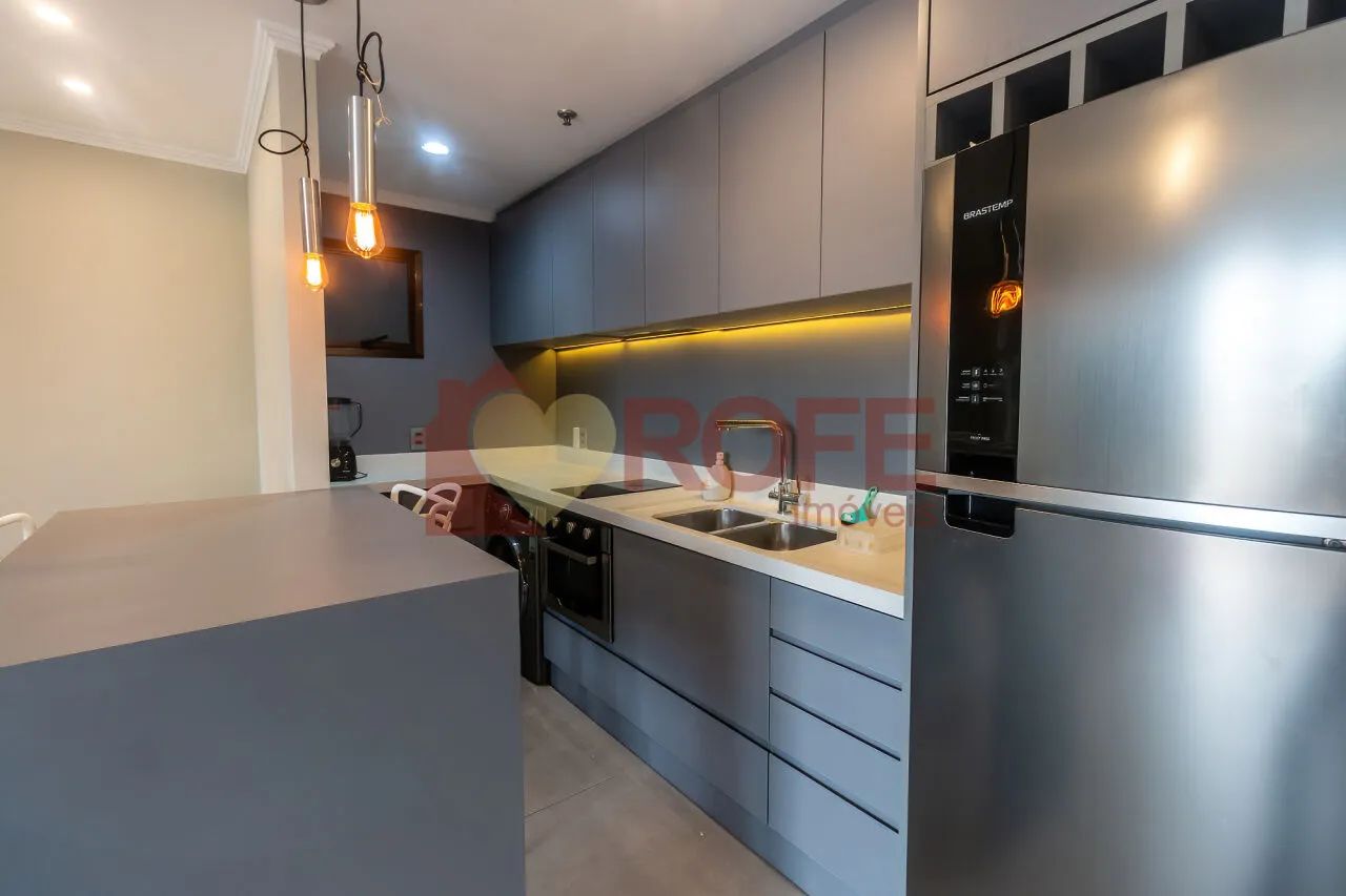 Vila Olímpia | 54m² | 2 Dorms | 1 Vaga | Rua Alvorada - Foto 3