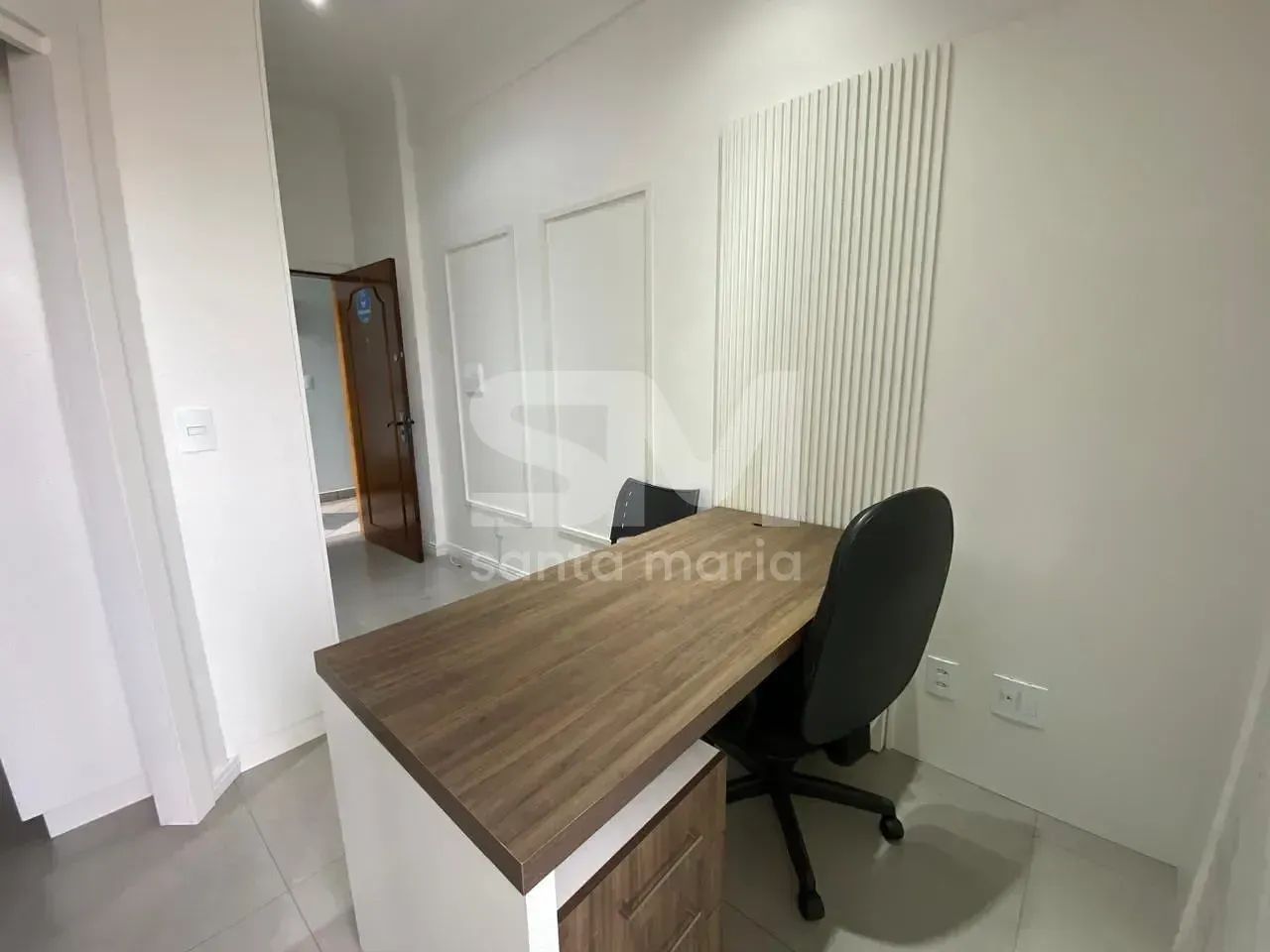Sala para locação, Centro, Chapecó - SC - Foto 3