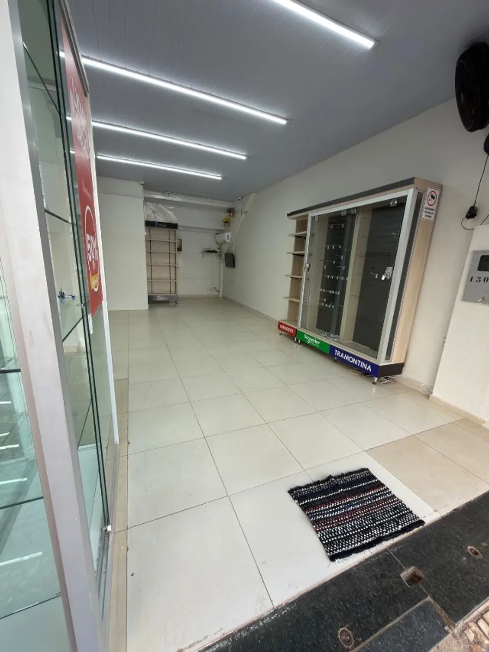 Alugo COMODO COMERCIAL JUCA RIBEIRO - Foto 3