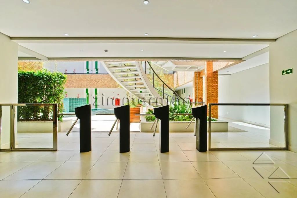 SALA COMERCIAL ALTO DA LAPA 2 VAGAS - Foto 5
