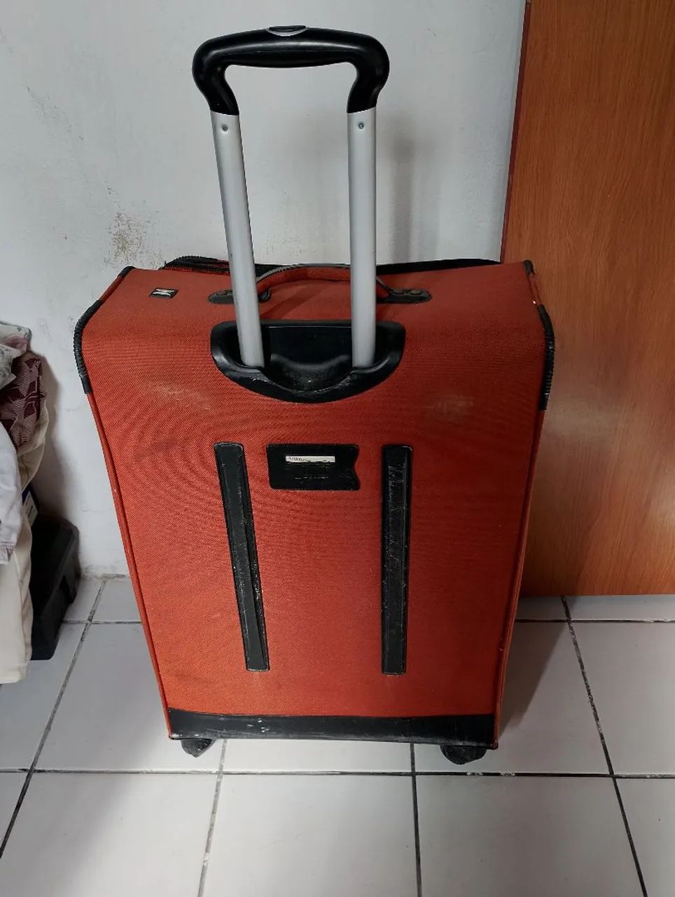 MALA DE VIAGEM  - Foto 2