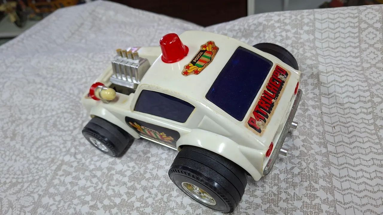 Carrinho Rodão  - Foto 5
