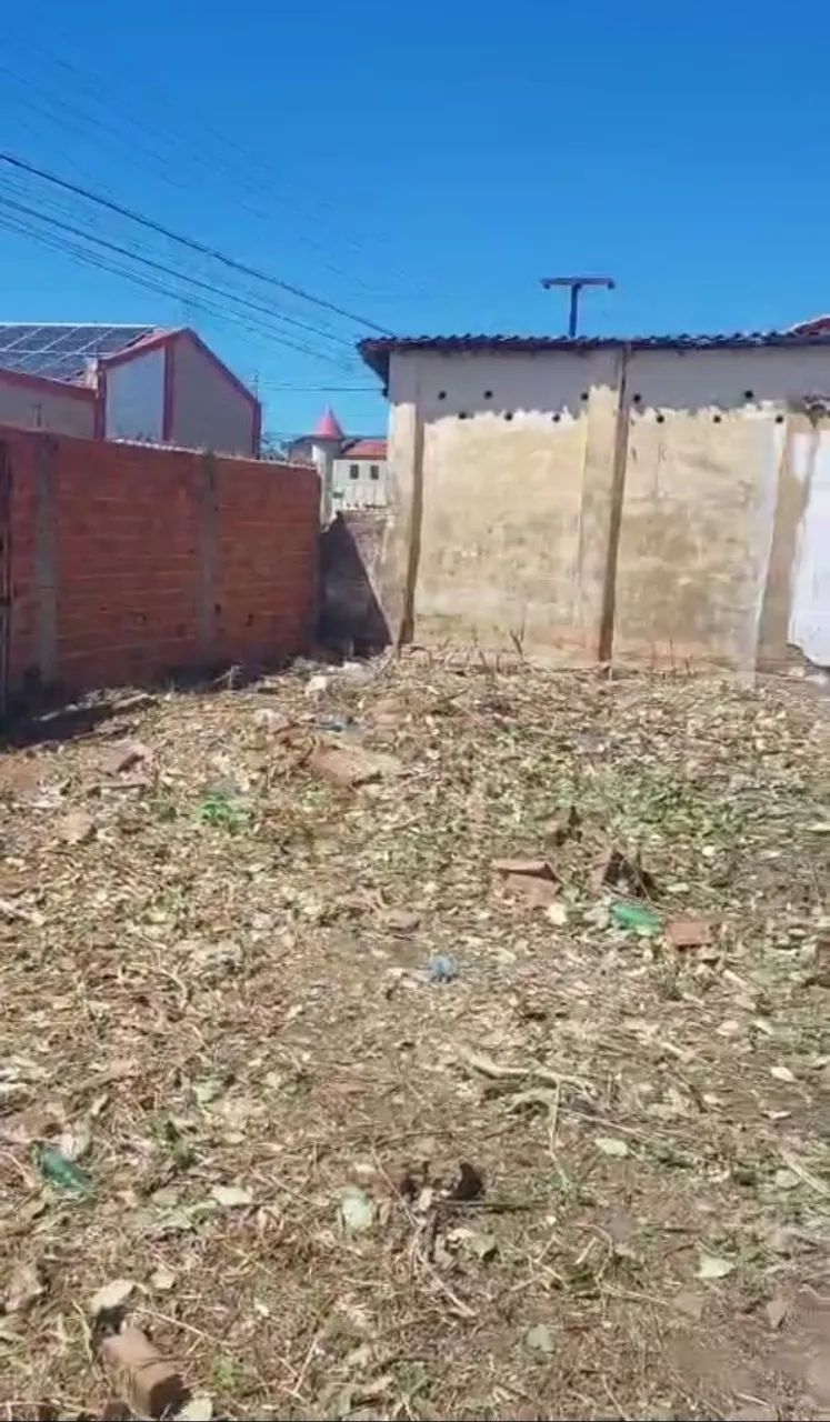 Terreno no Centro (Sul) de Teresina  - Foto 5
