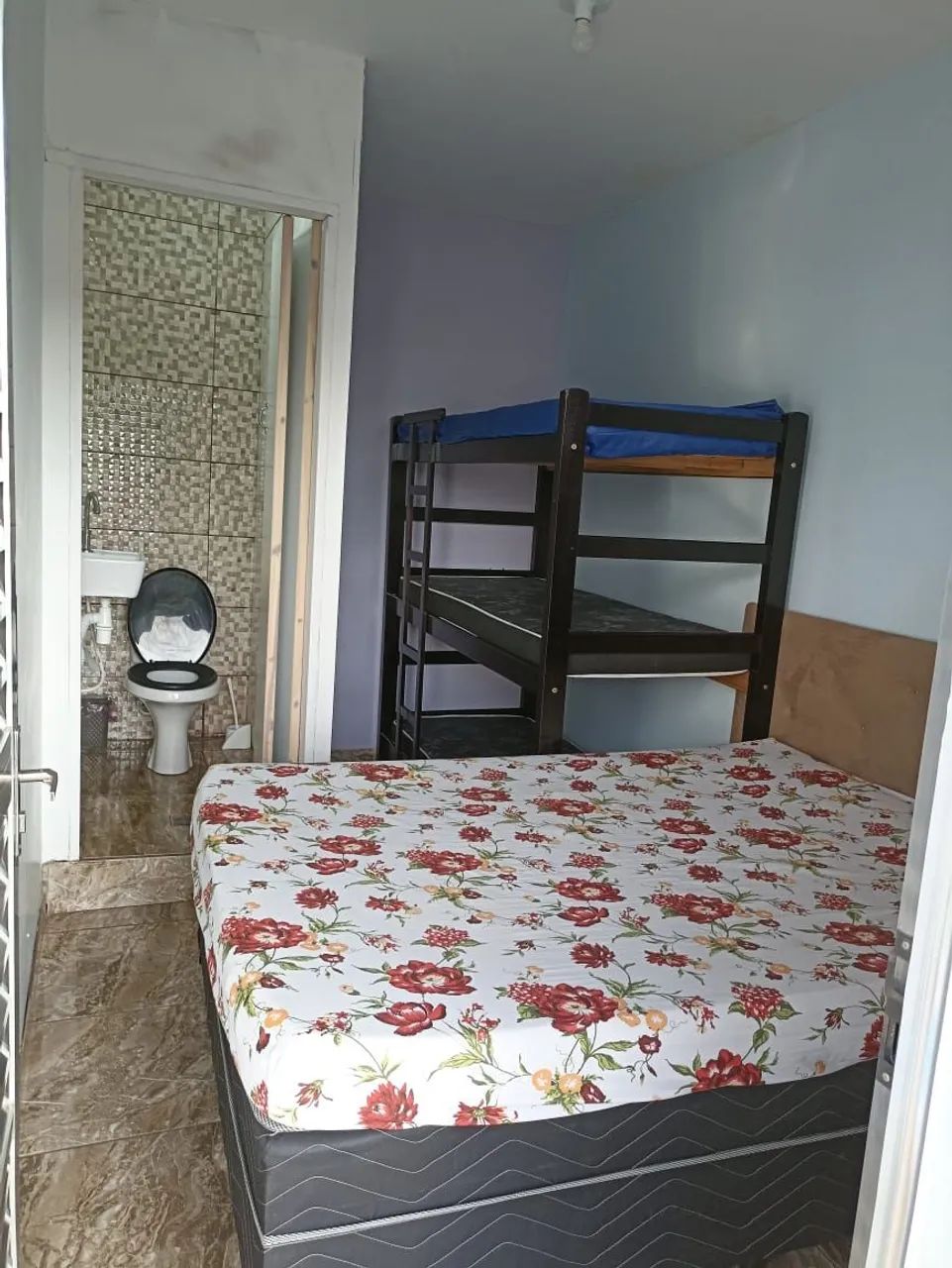 Locação chácara Santa Isabel  - Foto 4