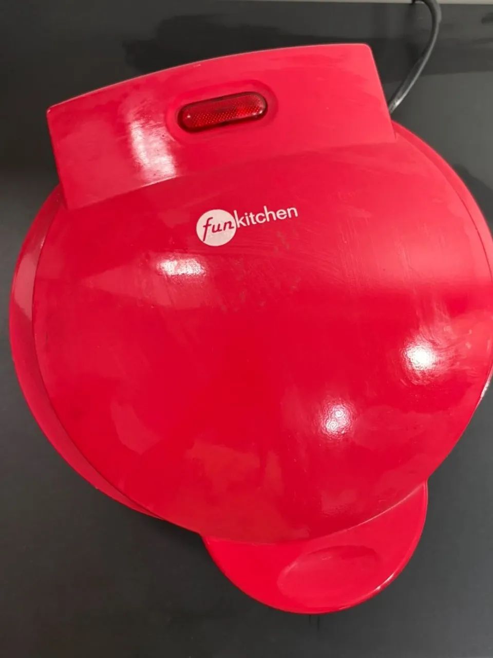 Omeleteira Fun kitchen