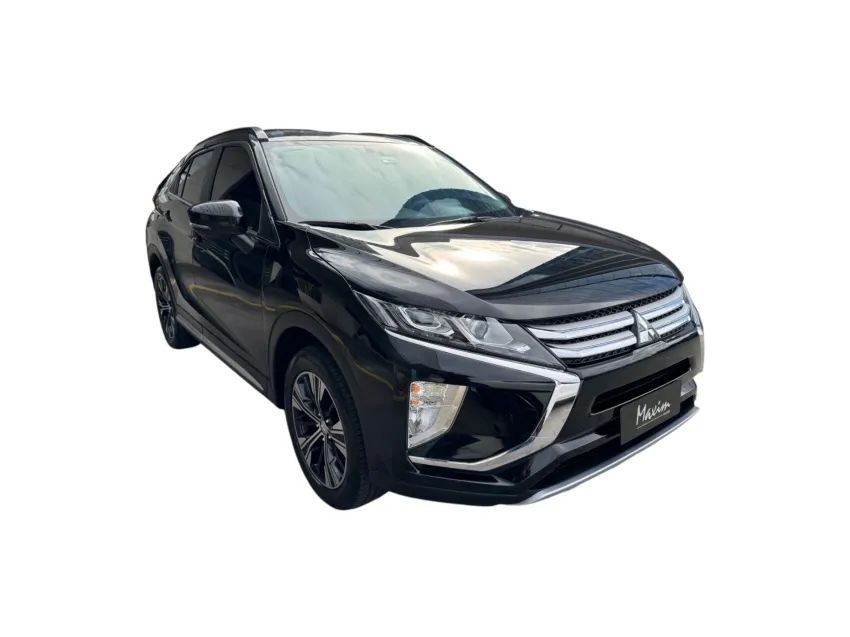 Mitsubishi Eclipse 2022