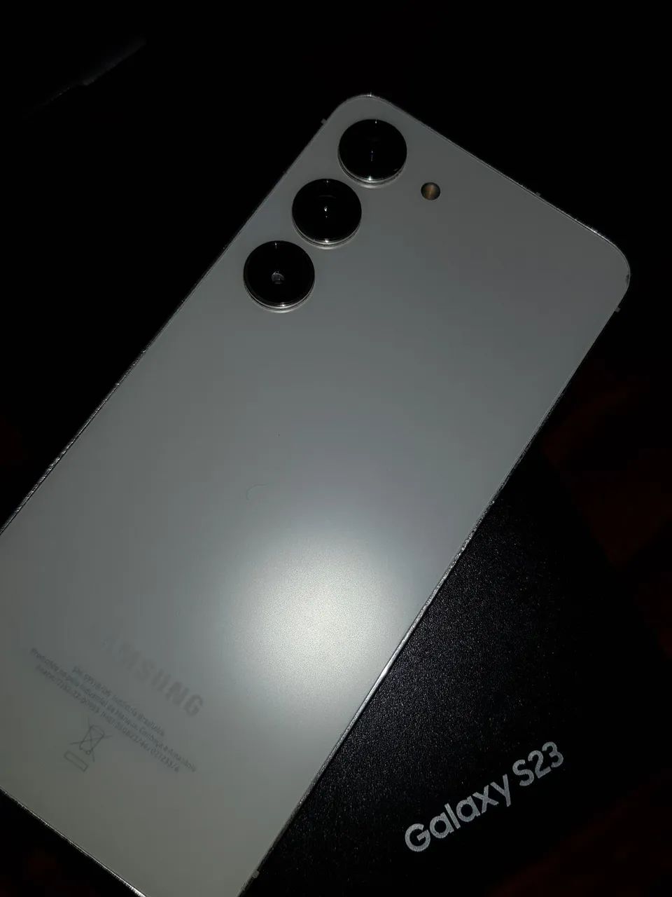 Samsung galaxy S23 - Foto 2