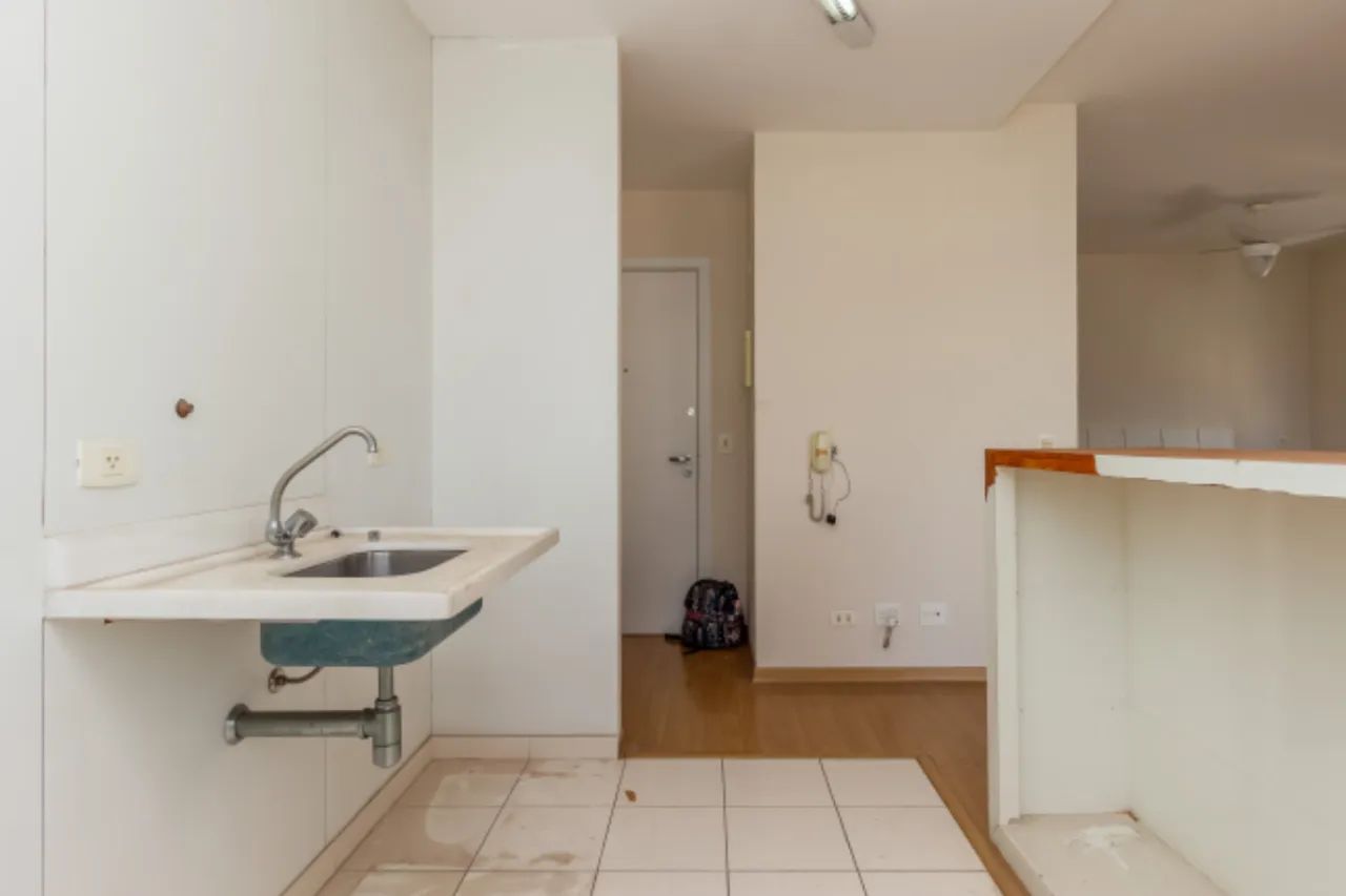 Apartamento para venda em Consolação com 1 quarto, 41m² - Foto 5