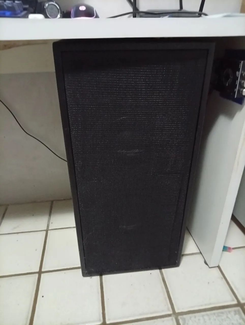 Vendo PC Gamer Completo com Áudio. - Foto 2