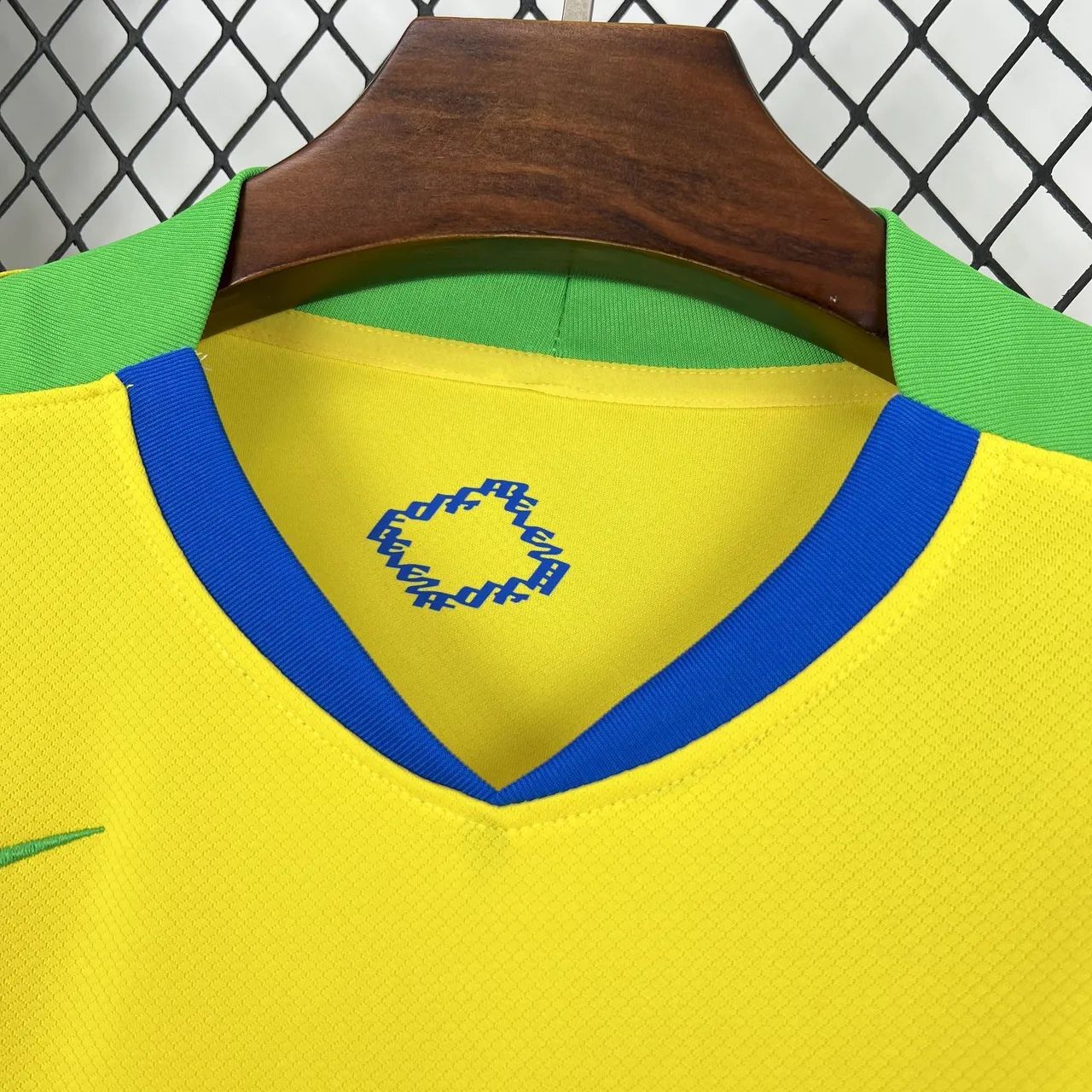 CAMISA TIME SELEÇÃO BRASILEIRA PROMOÇÃO  - Foto 6