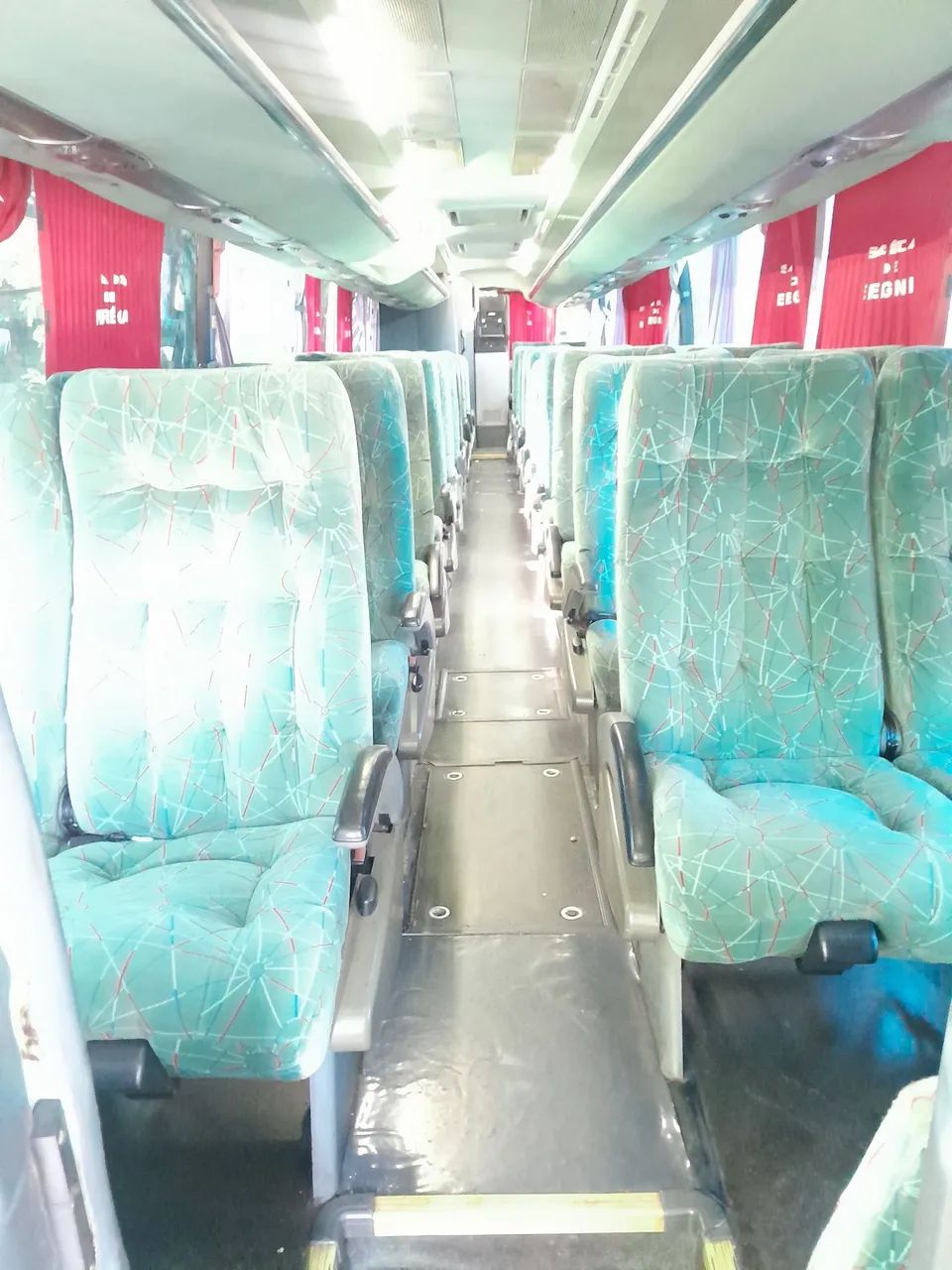 Irizar 2006 - Foto 3