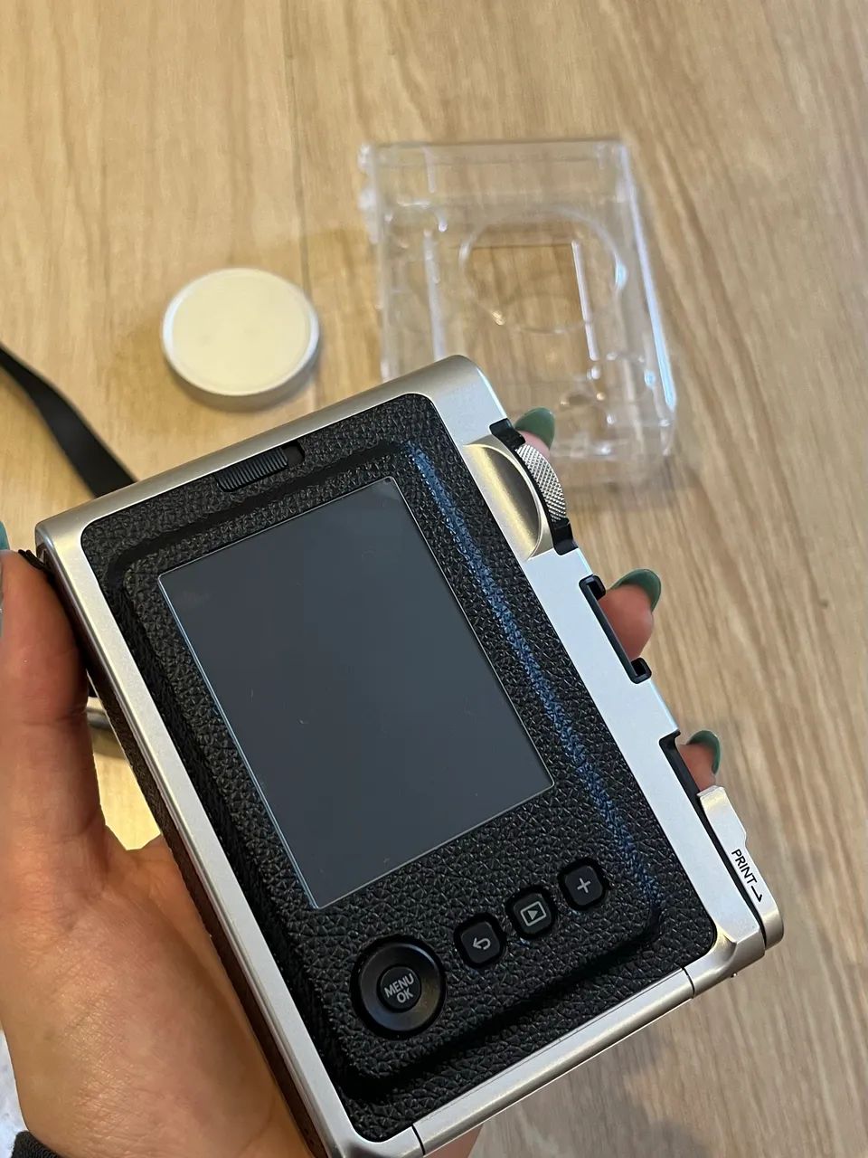 Instax Mini Evo - Foto 2