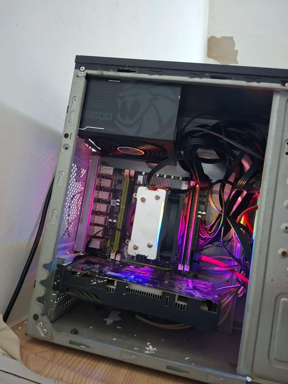 PC Gamer NVIDIA GeForce GTX 950 - Foto 5