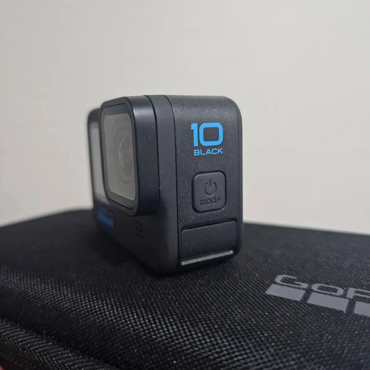 GOPRO 10 - Foto 4