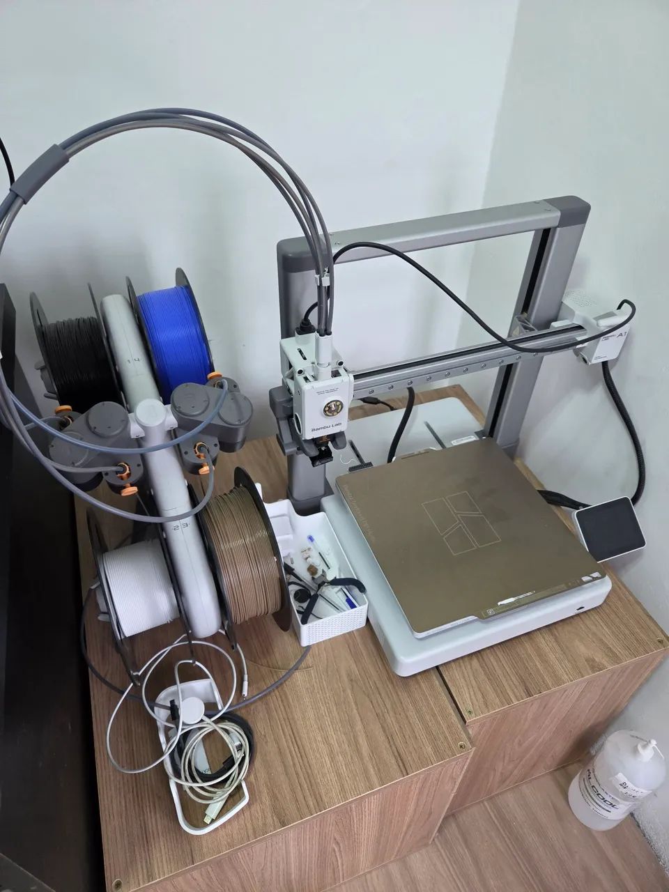 Bambulab  - Foto 4