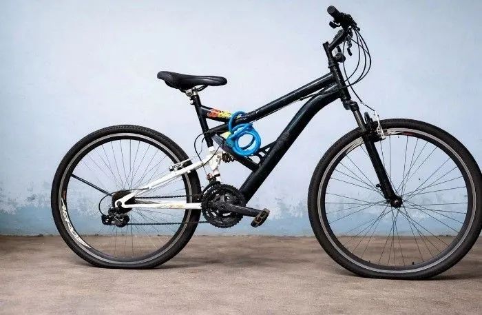 Bike Aro 26