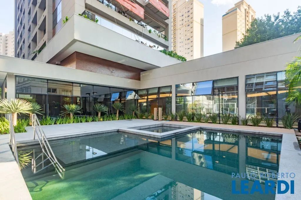 APARTAMENTO - VILA NOVA CONCEIÇÃO - SP - Foto 3