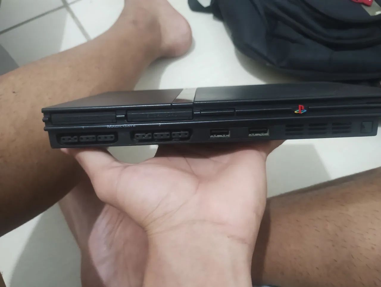 Playstation 2  - Foto 4