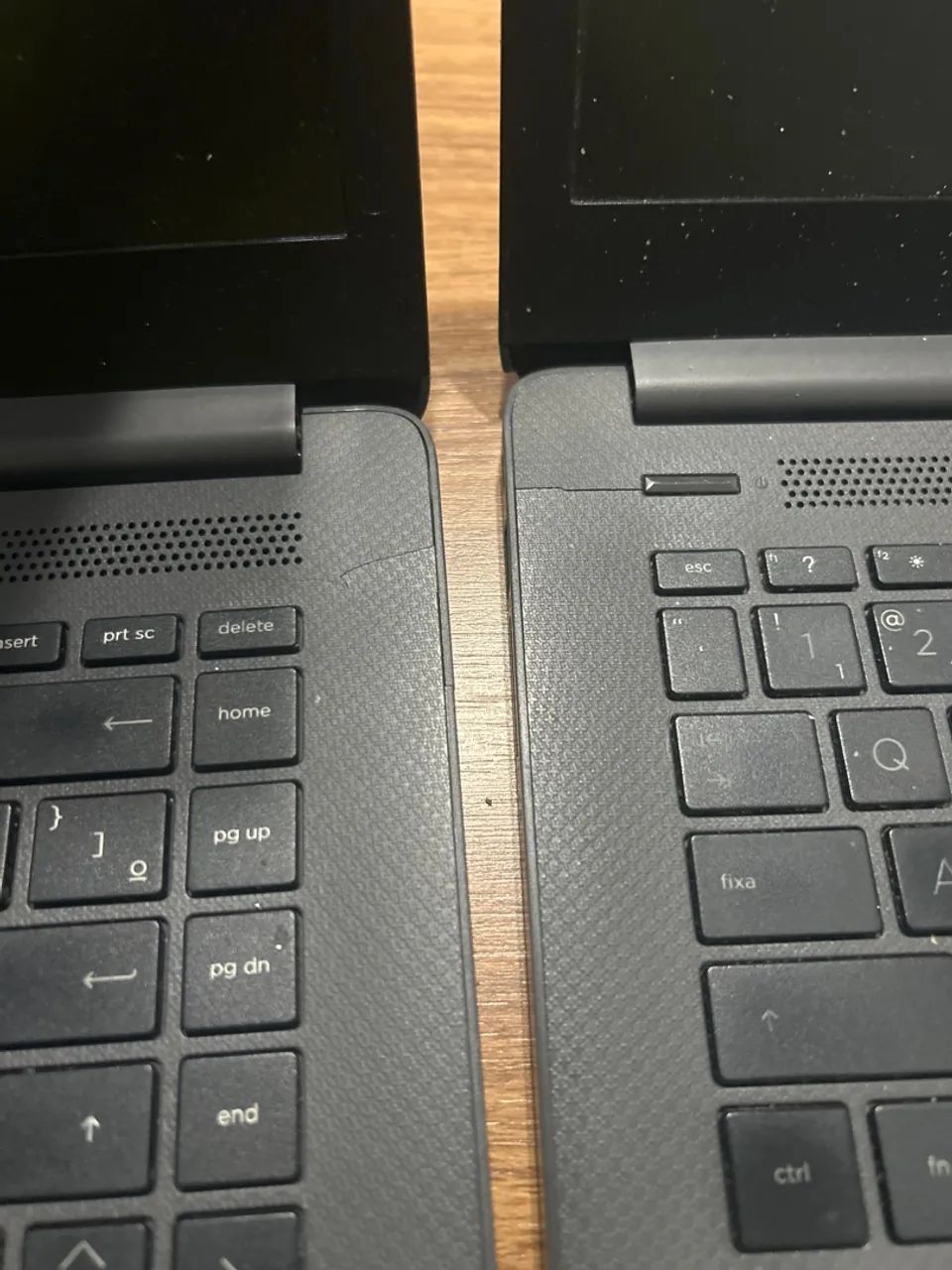 02 Notebook HP G7 Modelo 240 - Foto 4