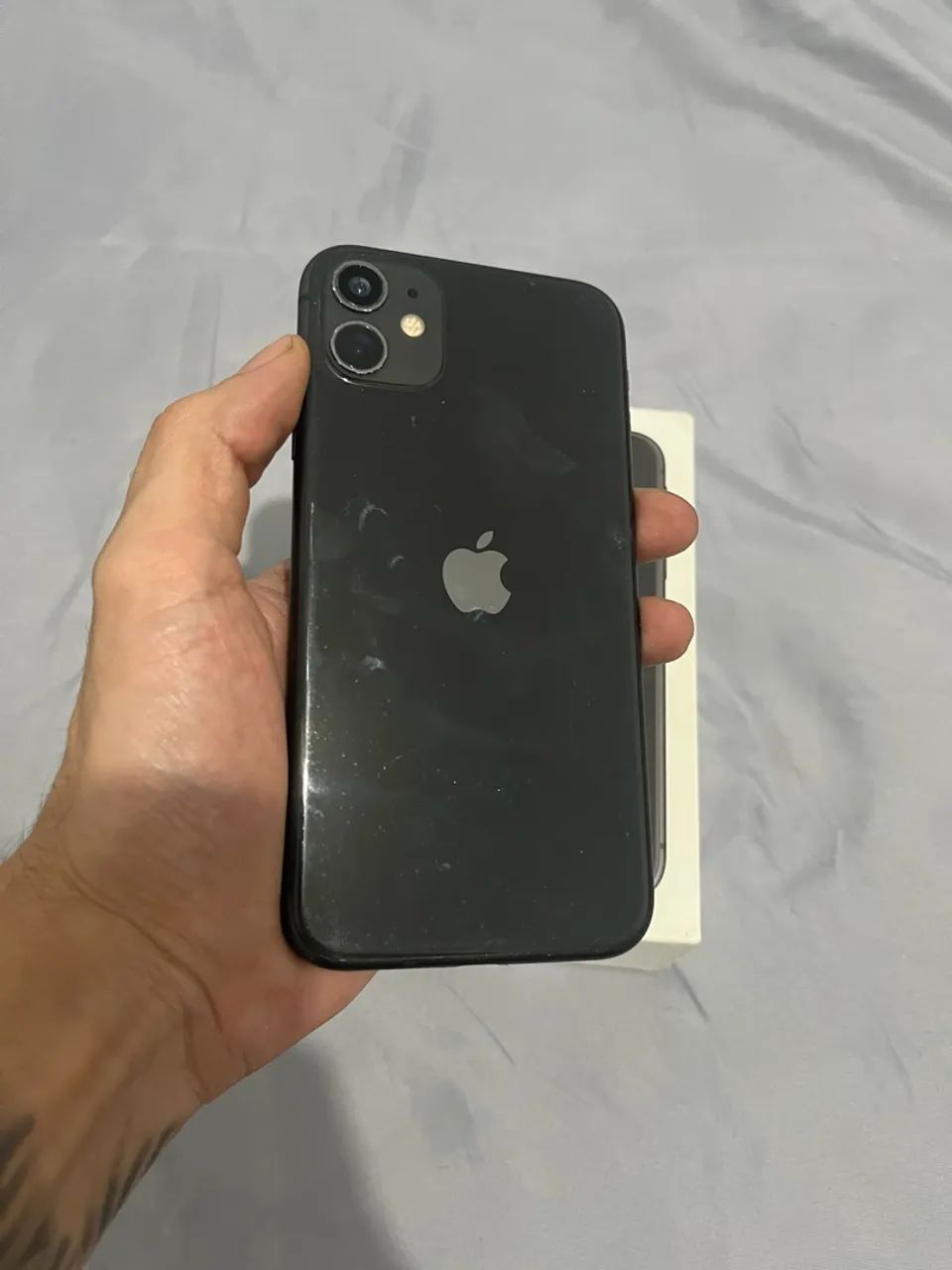 Vendo IPhone 11  - Foto 4