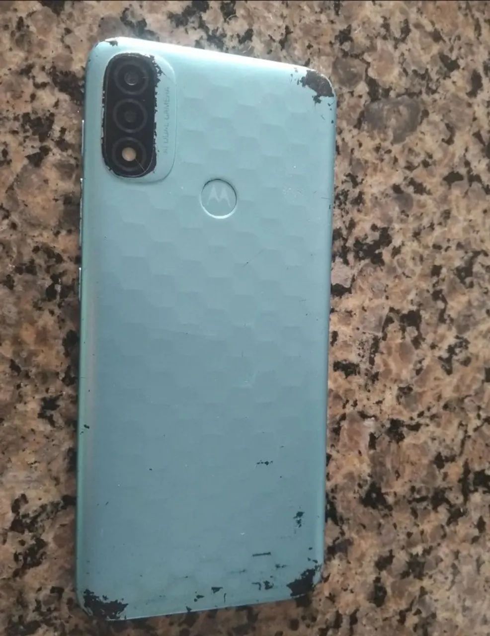 Celular Motorola  - Foto 3