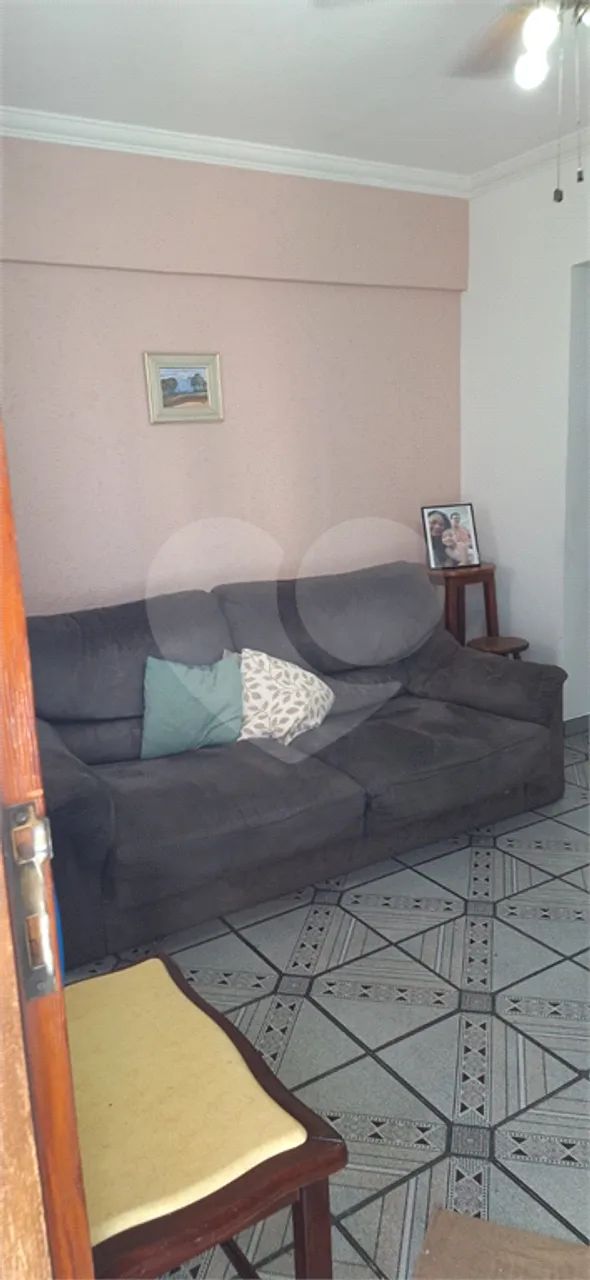 Apartamento à venda com 2 quartos e 1 vaga em Guarulhos