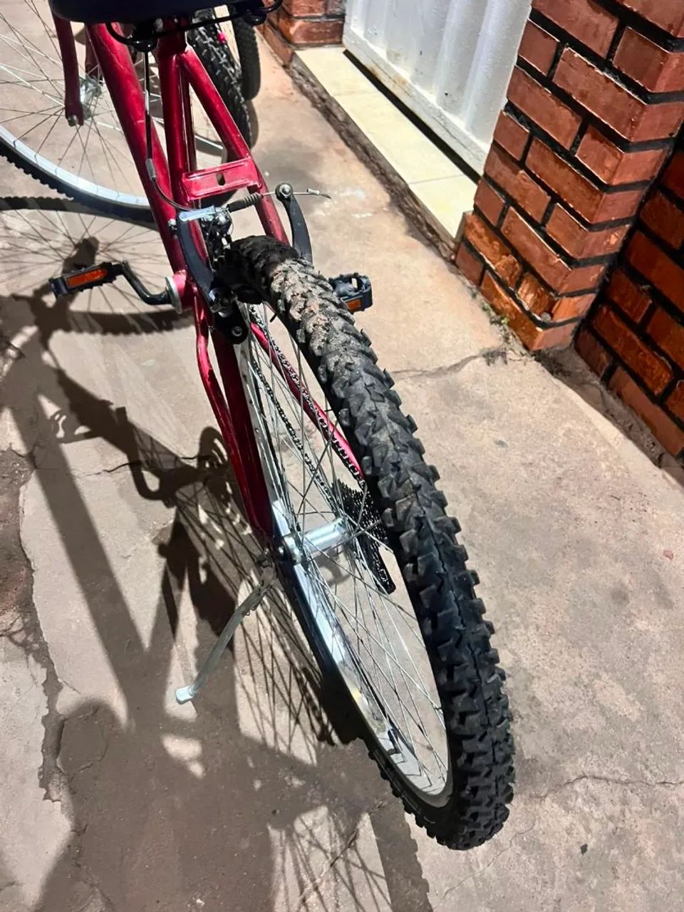 Vendo bicicleta  - Foto 2