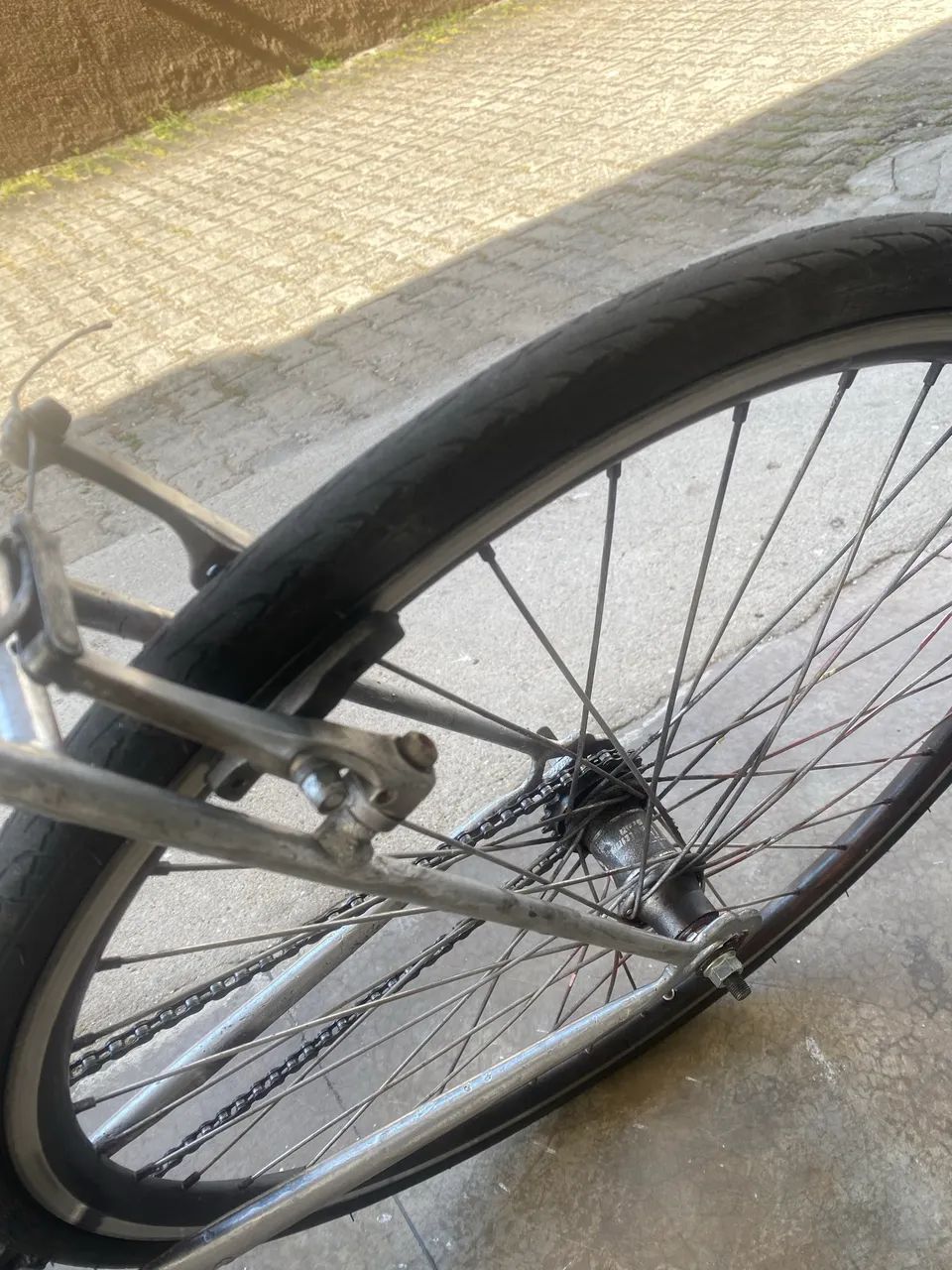 Bicicleta - Aro 700  - Foto 4