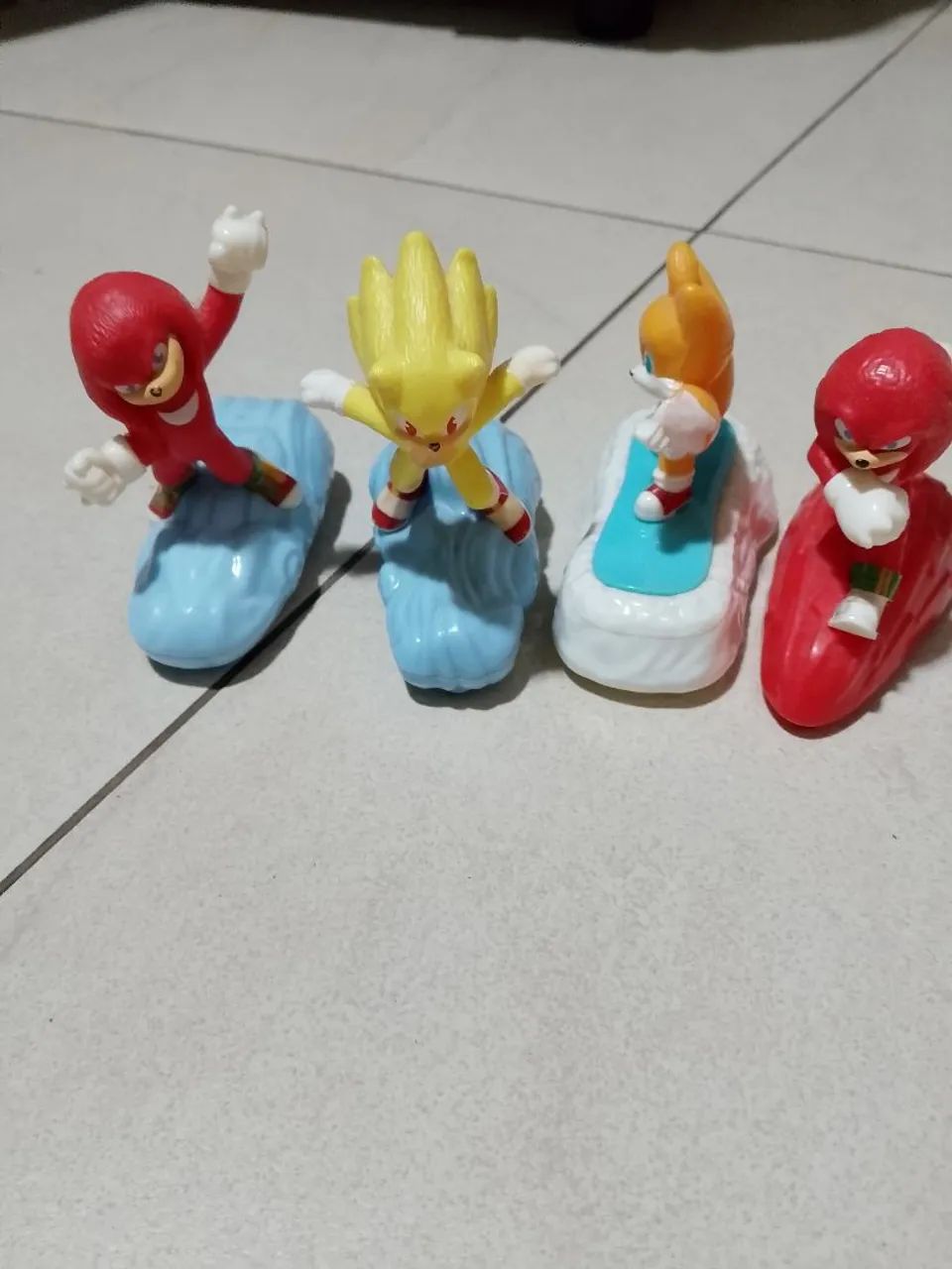 Brinquedos  - Foto 2