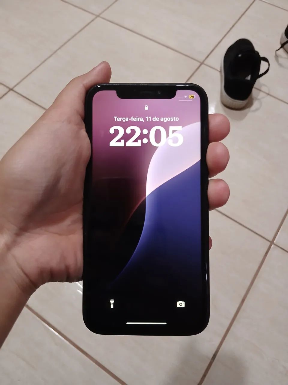 Vendo iphone xr