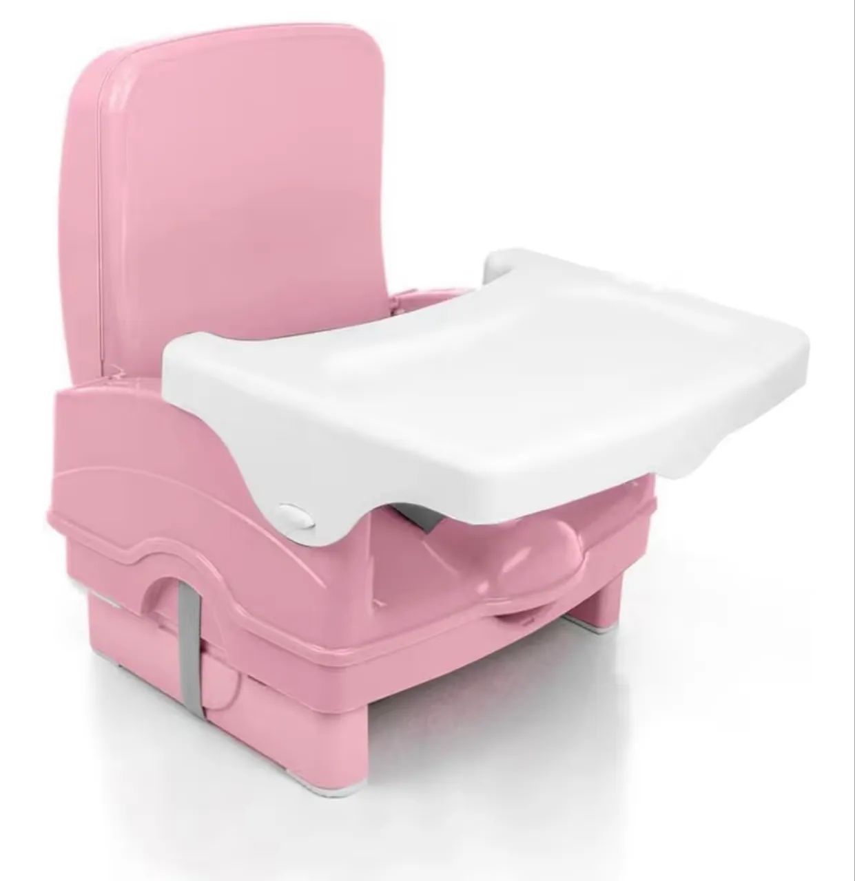 Cadeirinha portátil para refeição 